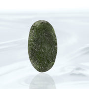 Genuine Moldavite Stone 3g