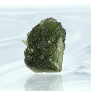 Natural Czech Moldavite Stone 6.7g