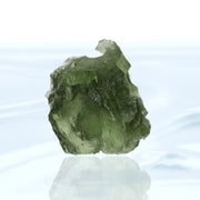 Natural Moldavite Stone 2.4g