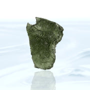 Natural Czech Moldavite Stone 2.5g