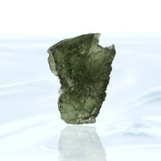 Natural Czech Moldavite Stone 2.5g