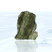 Real Czech Moldavite Stone 2.3g