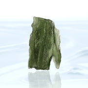 Authentic Moldavite Stone 2.2g