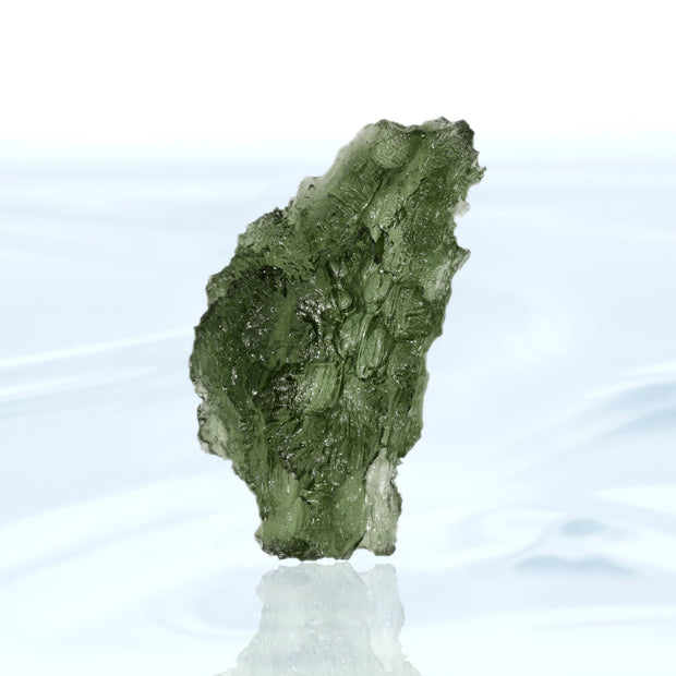 Natural Moldavite Gemstone 2.5g