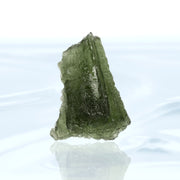 Unique Moldavite Stone 2.9g