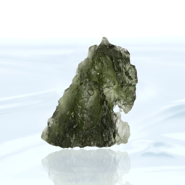 Natural Moldavite Stone 2.7g