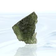 Real Moldavite Stone 3.3g