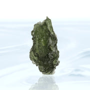 Unique Moldavite Stone 2.5g