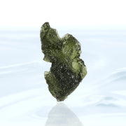 Genuine Moldavite Stone 2.7g