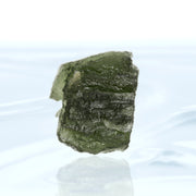 Real Czech Moldavite Stone 3.5g