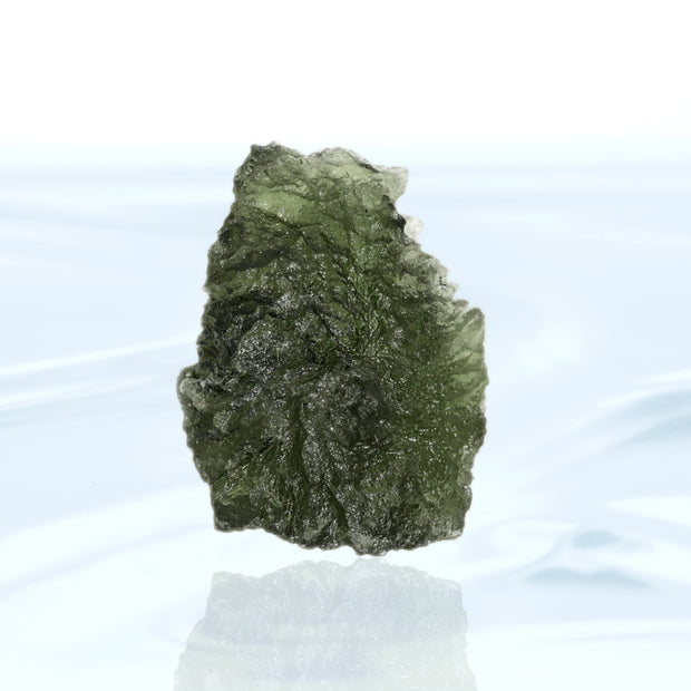 Natural Moldavite Gemstone 3g