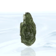 Natural Moldavite Stone 2.2g