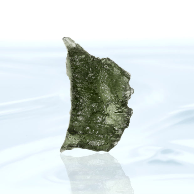 Real Czech Moldavite Stone 2.3g
