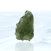 Genuine Moldavite Stone 2.5g