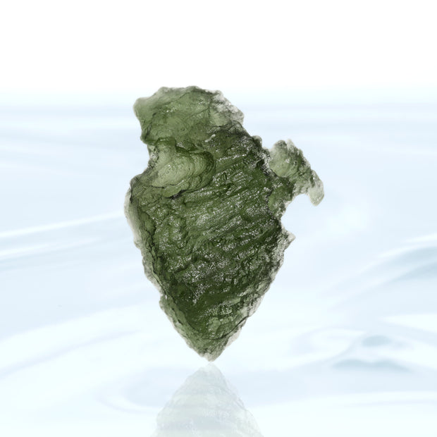 Natural Czech Moldavite 2.3g