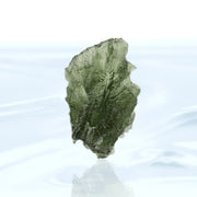 Real Moldavite Stone 2.6g