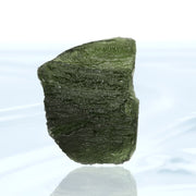 Genuine Moldavite Stone 14.4g