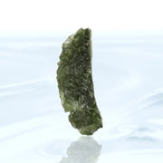 Real Moldavite Stone 7.7g