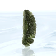 Real Moldavite Stone 7.7g