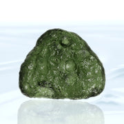 Real Moldavite Stone 7.6g