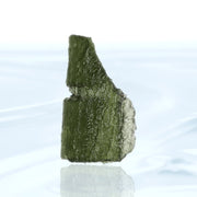Genuine Moldavite Stone 3.8g