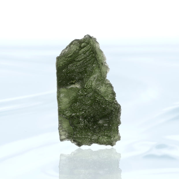 Museum Grade Moldavite Stone 3.8g