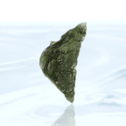 Natural Moldavite Stone 3.2g