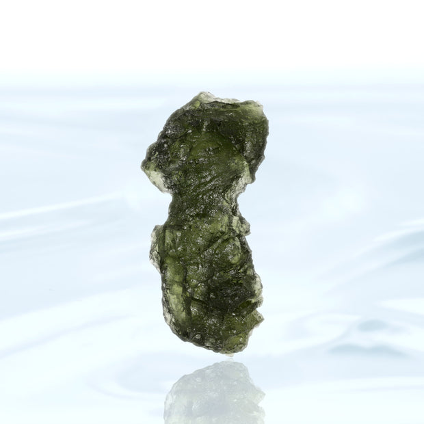 Amazing Moldavite Stone 3.2g