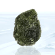 Museum Grade Moldavite Stone 8.2g