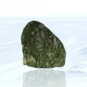 Real Moldavite Stone 3.5g