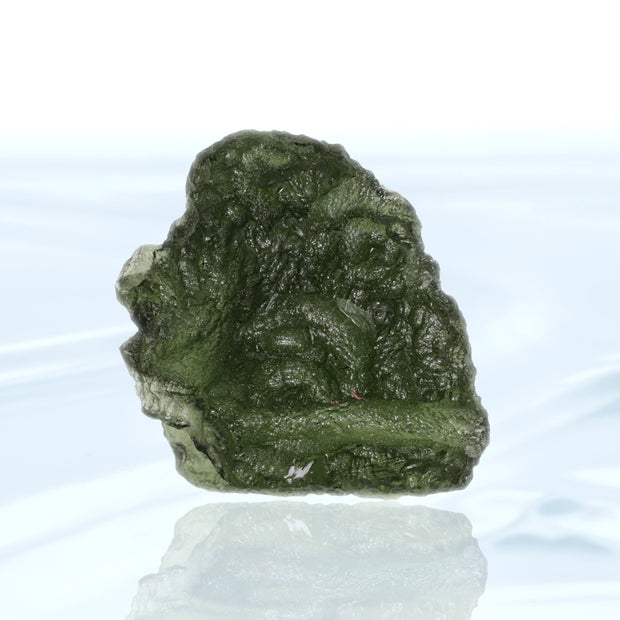 Unique Moldavite Stone 6.4g