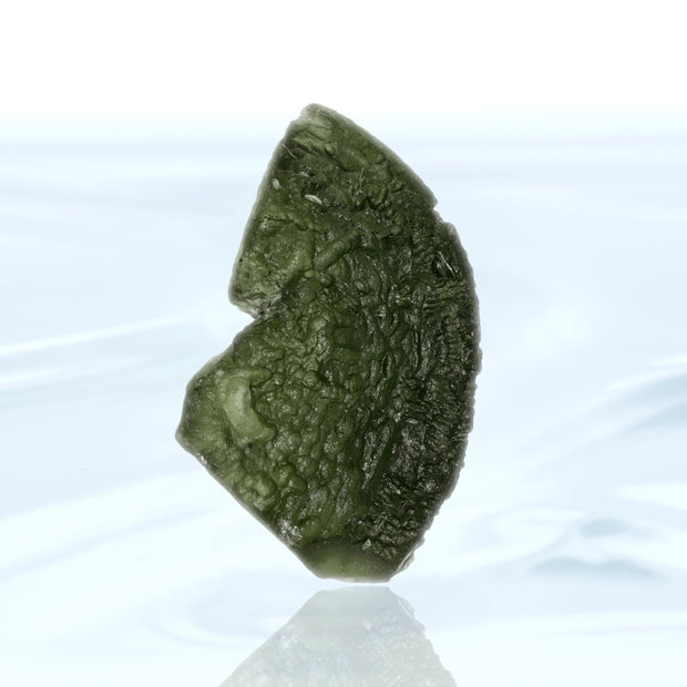 Natural Moldavite Stone 5.8g