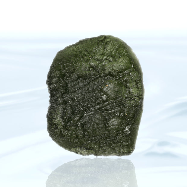 Real Moldavite Stone 7.7g