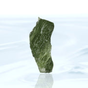 Beautiful Czech Moldavite Stone 2.7g
