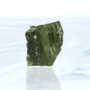 Real Moldavite Stone 4.6g