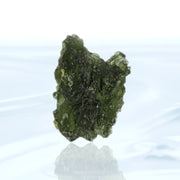 Real Moldavite Stone 4.6g