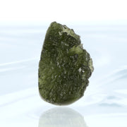 Real Czech Moldavite Stone 4.8g