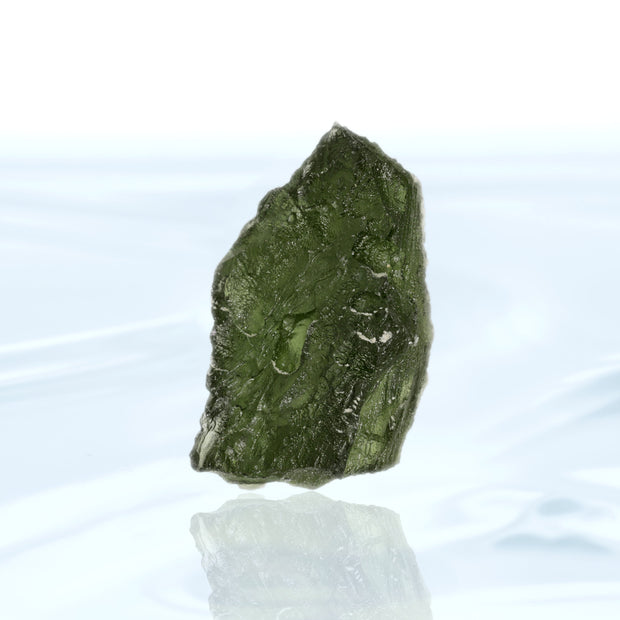 Natural Moldavite Stone 3.7g