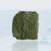 Museum Grade Moldavite Stone 3.1g