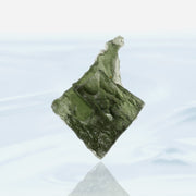 Authentic Moldavite Stone 3.3g