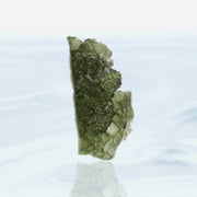 Unique Moldavite Stone 3g