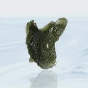 Genuine Moldavite Stone 3.7g