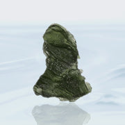Real Moldavite Stone 3.2g