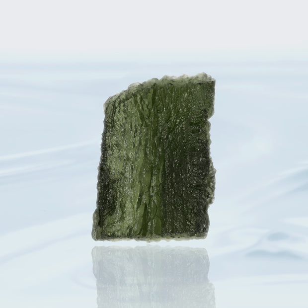 Beautiful Moldavite Stone 3.9g