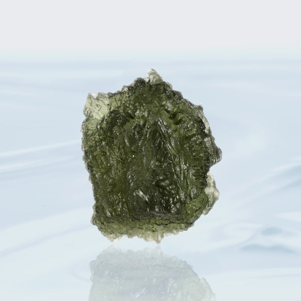 Spiky Moldavite Stone 3g