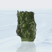 Natural Moldavite Stone 4.2g