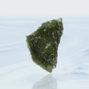 Natural Moldavite Stone 4.3g