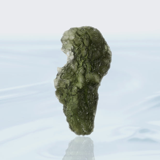 Stunning Moldavite Stone 3.4g