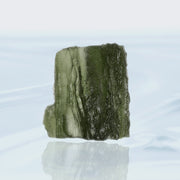 Rare Moldavite Stone 3.2g