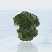 Natural Moldavite Stone 3.5g